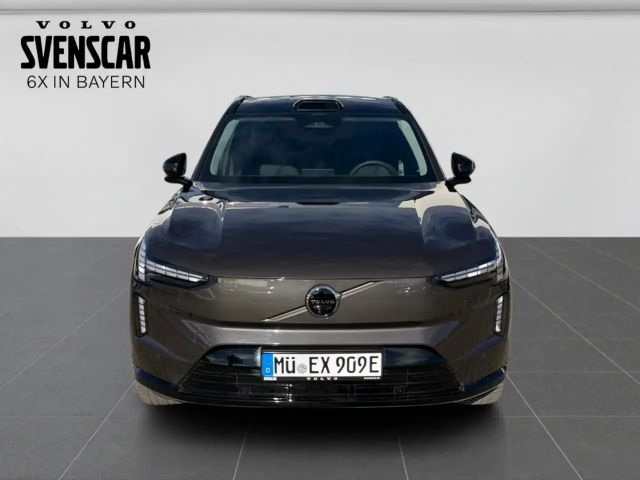 Volvo EX90 AWD Ultra Vierwielaandrijving