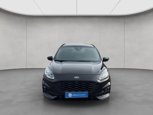 Ford Kuga EcoBoost ST Line