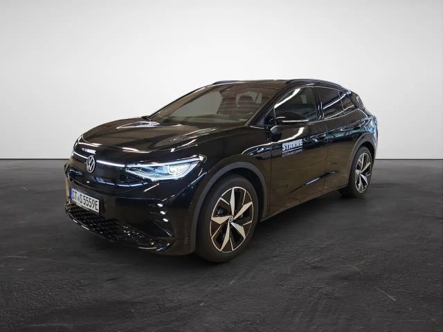 Volkswagen ID.4 4Motion GTX