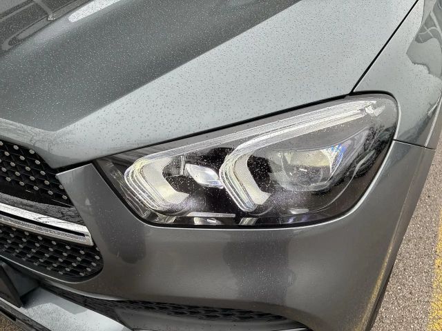 Mercedes-Benz GLE 400 4MATIC Coupé GLE 400 d