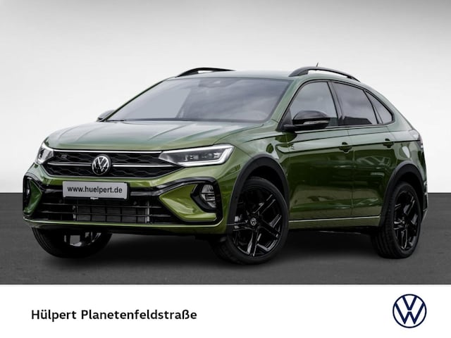 Volkswagen Taigo DSG R-Line