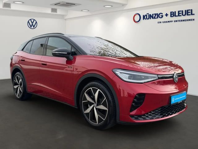 Volkswagen ID.4 GTX