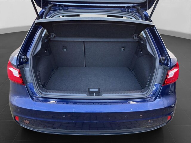 Audi A1 25 TFSI Sportback