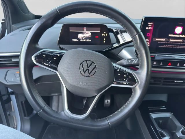 Volkswagen ID.4 Performance Pro