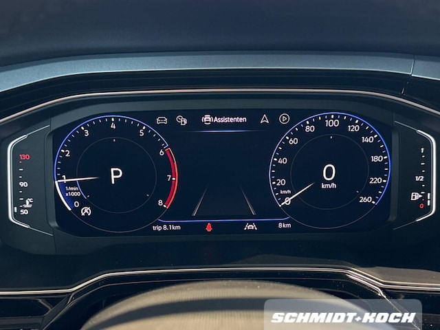 Volkswagen Polo 1.0 TSI DSG