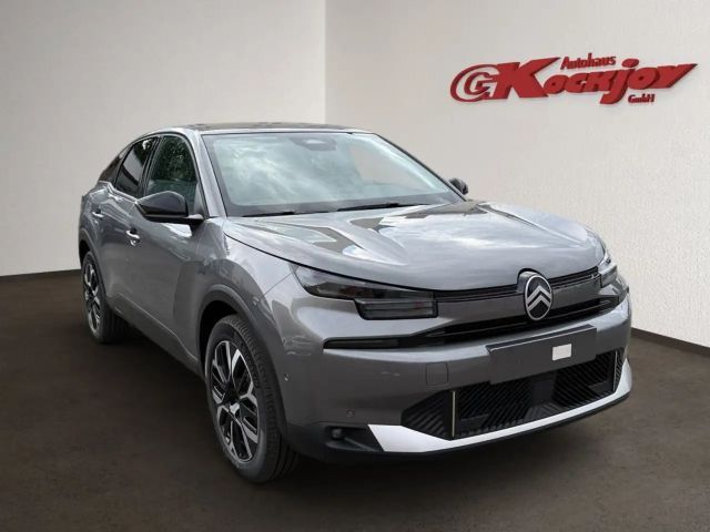 Citroën C4 Hybrid Max