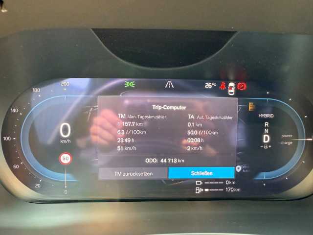 Volvo XC60 AWD Inscription T6