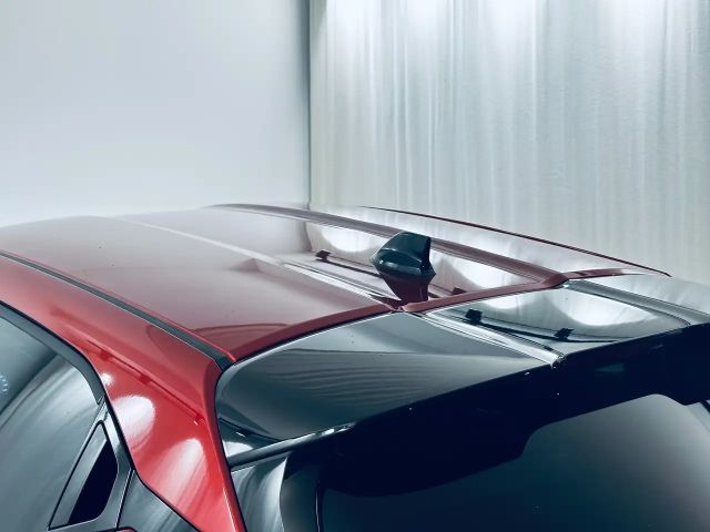 Nissan Juke DIG-T N-Connecta