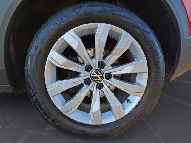 Volkswagen T-Roc 2.0 TDI 4Motion DSG Sport