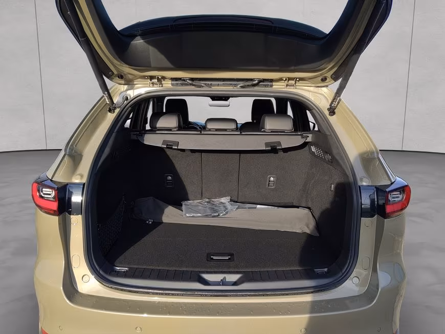 Mazda CX-60 4WD Homura Plus