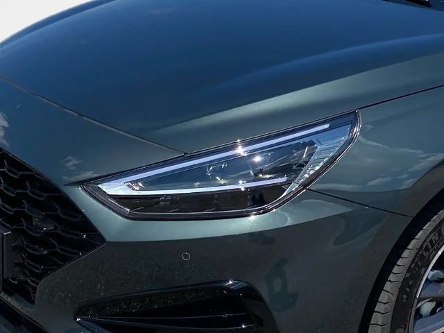 Hyundai i30 1.0 T-GDi