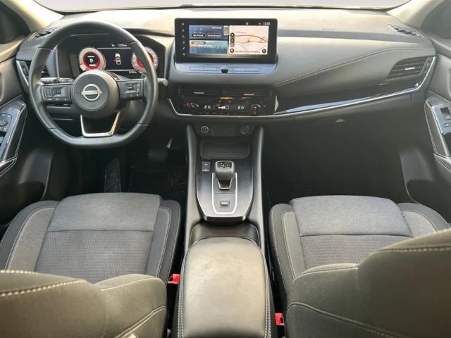 Nissan Qashqai DIG-T N-Connecta