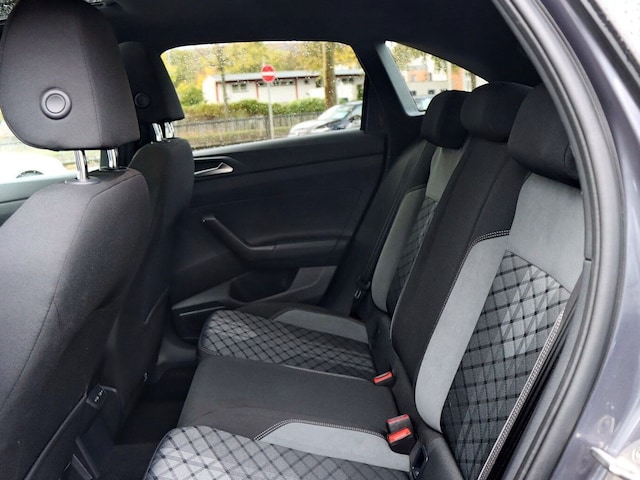 Volkswagen Taigo 1.0 TSI DSG R-Line