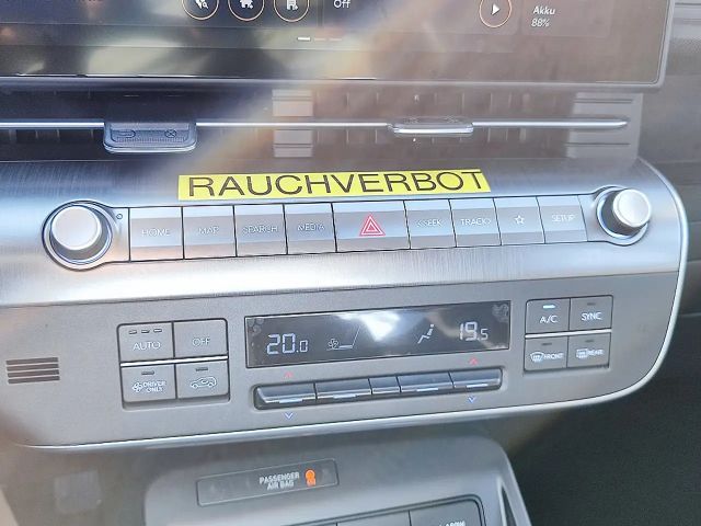 Hyundai Kona Electric Smart