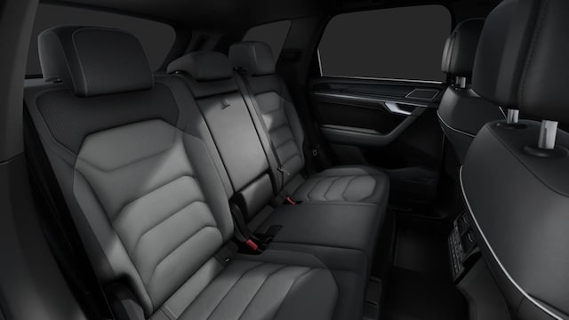 Volkswagen Touareg 3.0 V6 TDI R-Line