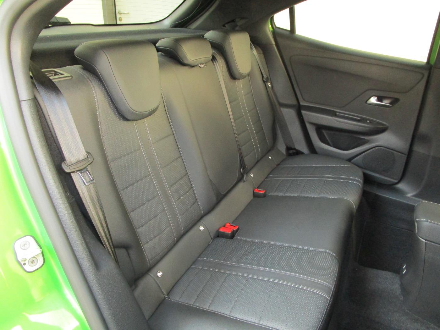 Opel Mokka 1.2 180°Kamera,Navi,PDC,Lenk+Sitzhzg.,