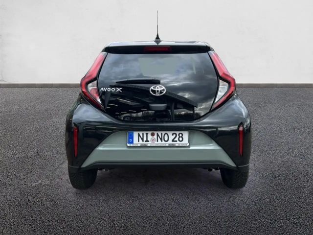 Toyota Aygo X Hatchback S-CVT