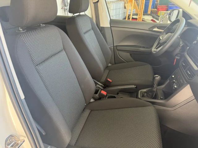 Volkswagen T-Cross 4Me TSI