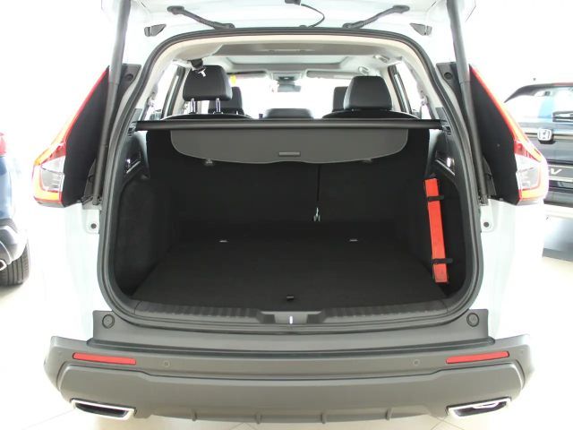 Honda CR-V 2.0 Elegance Hybrid e:HEV