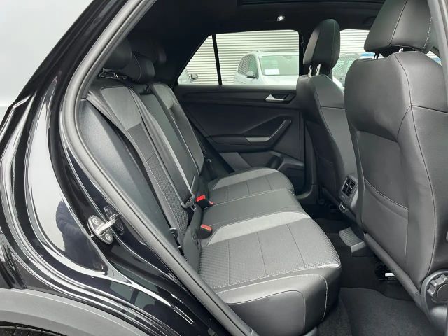 Volkswagen T-Roc 2.0 TSI DSG