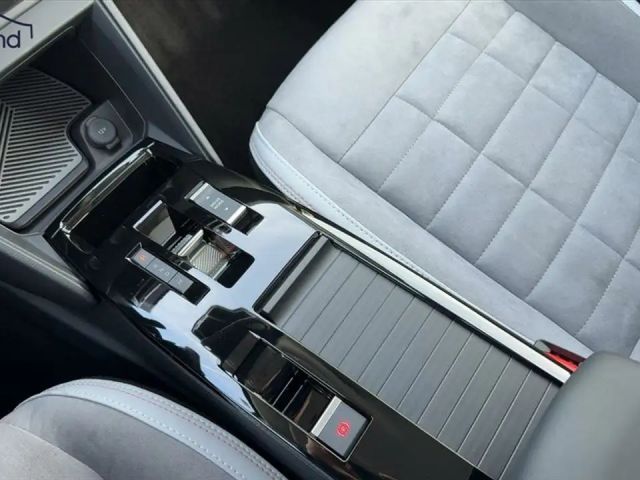 Citroën C4 Max PureTech