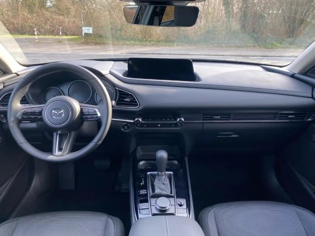 Mazda CX-30 Exclusive-line SkyActiv e-Skyactiv