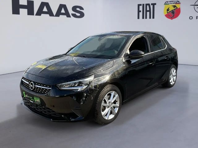 Opel Corsa 1.2 Turbo Elegance Turbo