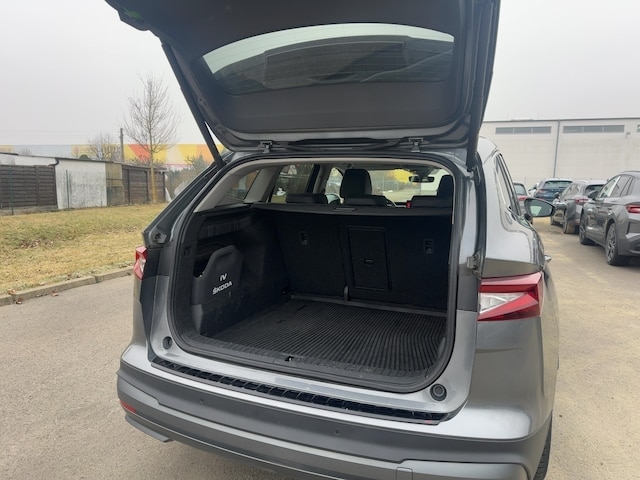 Skoda Enyaq Loft iV 80