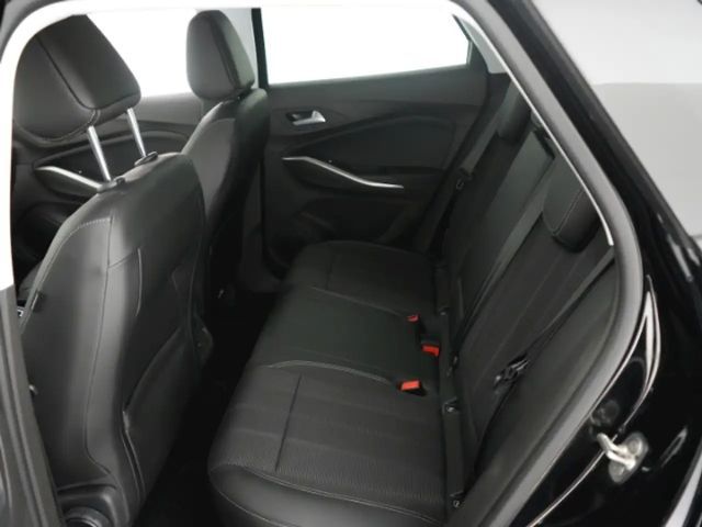 Opel Grandland X GS-Line Grand Sport