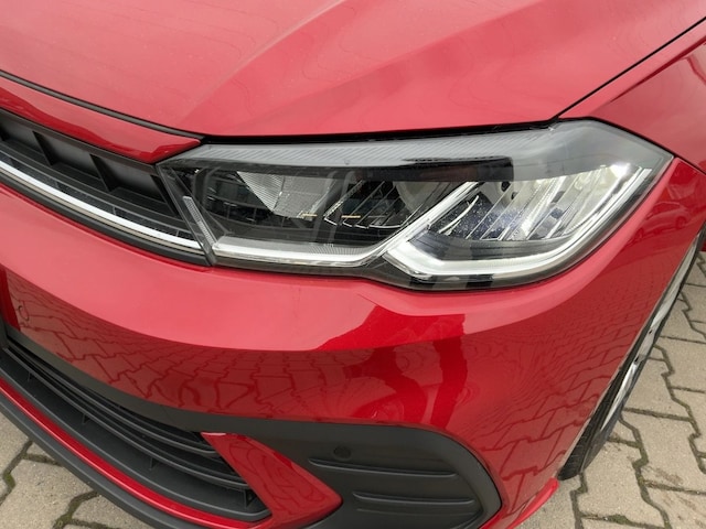 Volkswagen Polo 1.0 TSI Life
