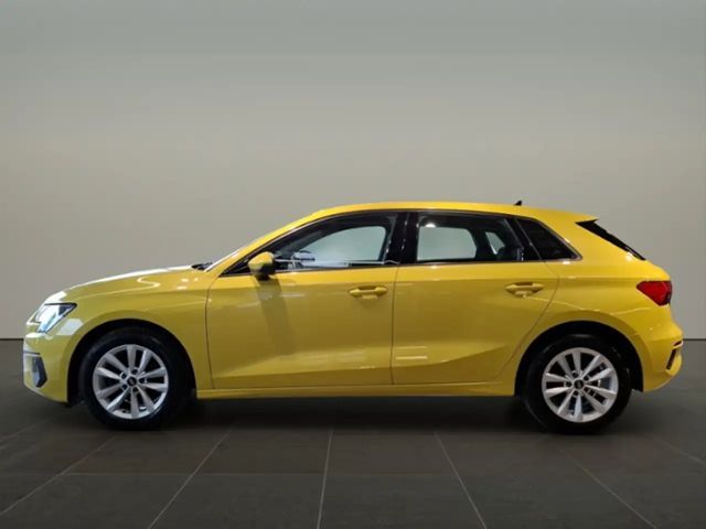 Audi A3 30 TDI Sedan Sportback