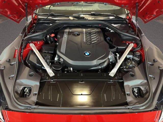 BMW Z4 Cabrio M40i Roadster