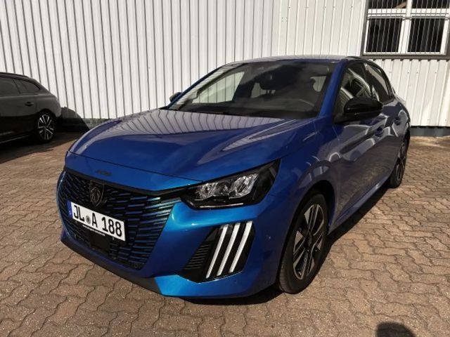 Peugeot E-208 Allure Pack Hybrid