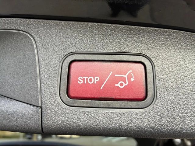 Mercedes-Benz GLA 200 4MATIC AMG Line