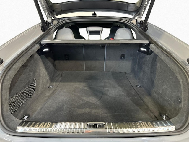 Audi S7 Quattro Sportback