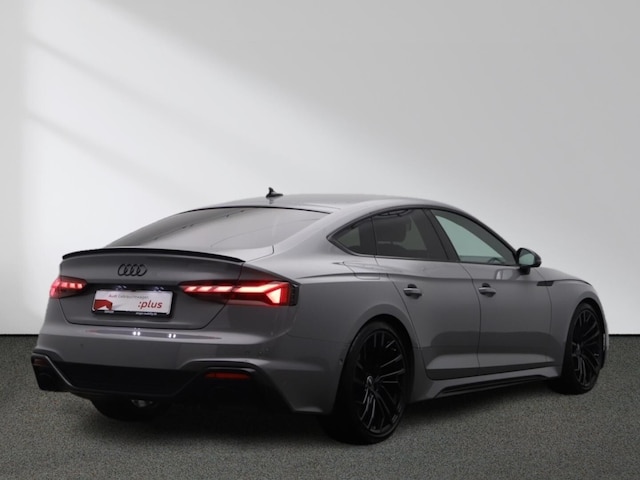 Audi RS5 Quattro Sportback