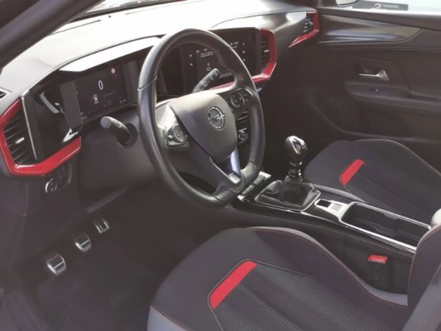 Opel Mokka GS-Line Grand Sport