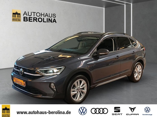 Volkswagen Taigo 1.0 TSI DSG Life