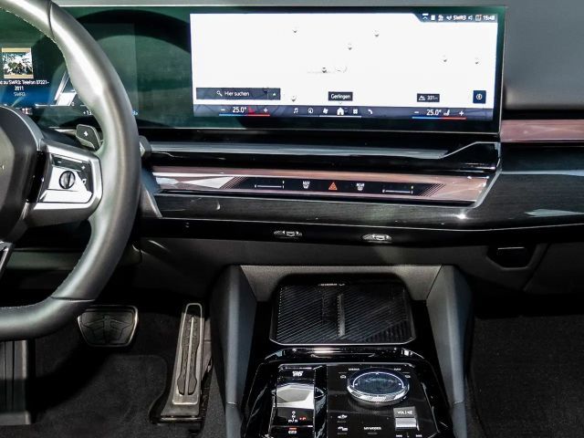 BMW 540 540d M-Sport Touring xDrive