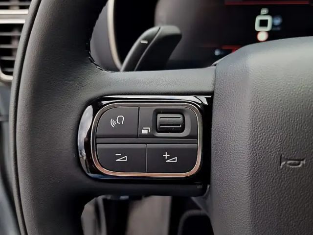 Citroën C5 Aircross BlueHDi Max