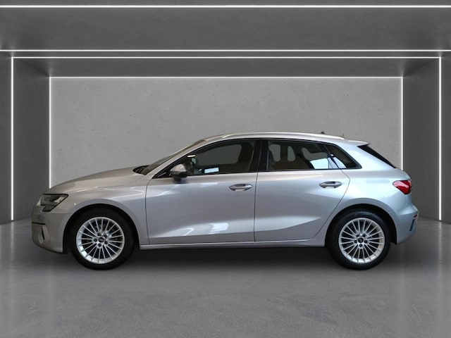 Audi A3 30 TFSI S-Tronic Sportback