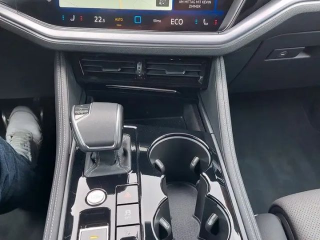 Volkswagen Touareg 3.0 V6 TDI R-Line