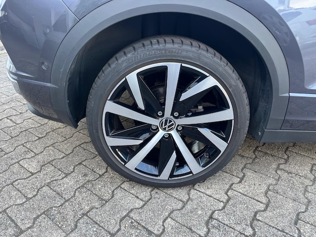 Volkswagen T-Roc Cabriolet