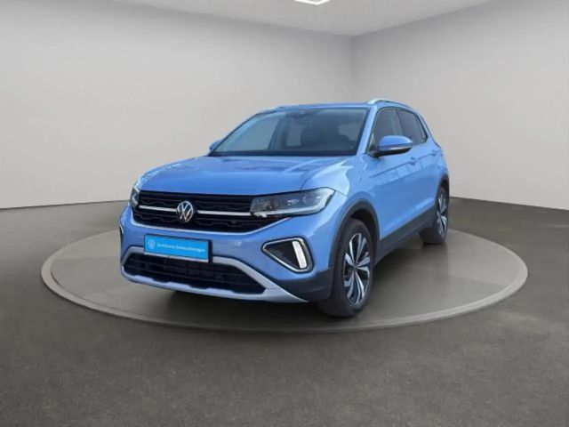 Volkswagen T-Cross 1.0 TSI DSG Style