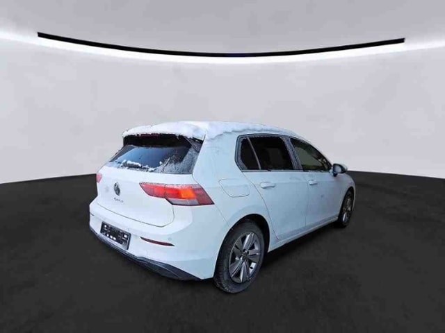 Volkswagen Golf 1.5TSI 261,-ohne Anzahlung Navi