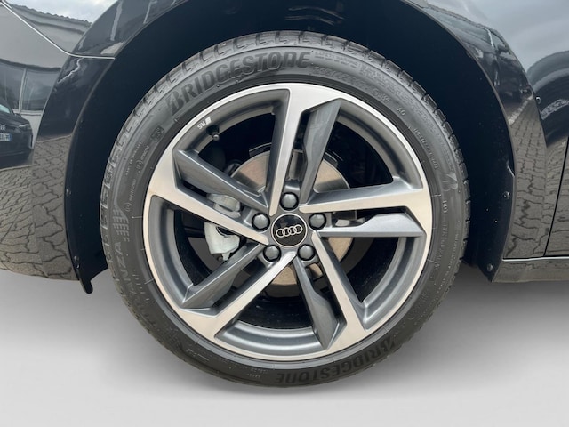 Audi A1 25 TFSI Sportback