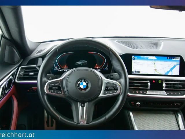 BMW 420 420d Coupé Gran Coupé xDrive