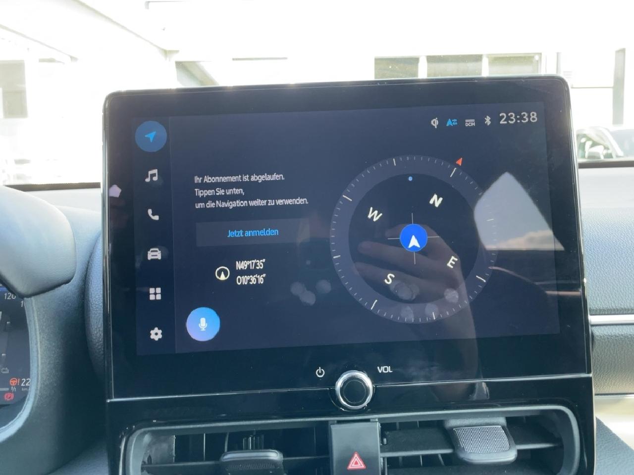 Toyota Yaris 5-deurs Style