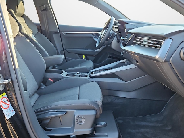 Audi A3 35 TFSI S-Line S-Tronic Sportback