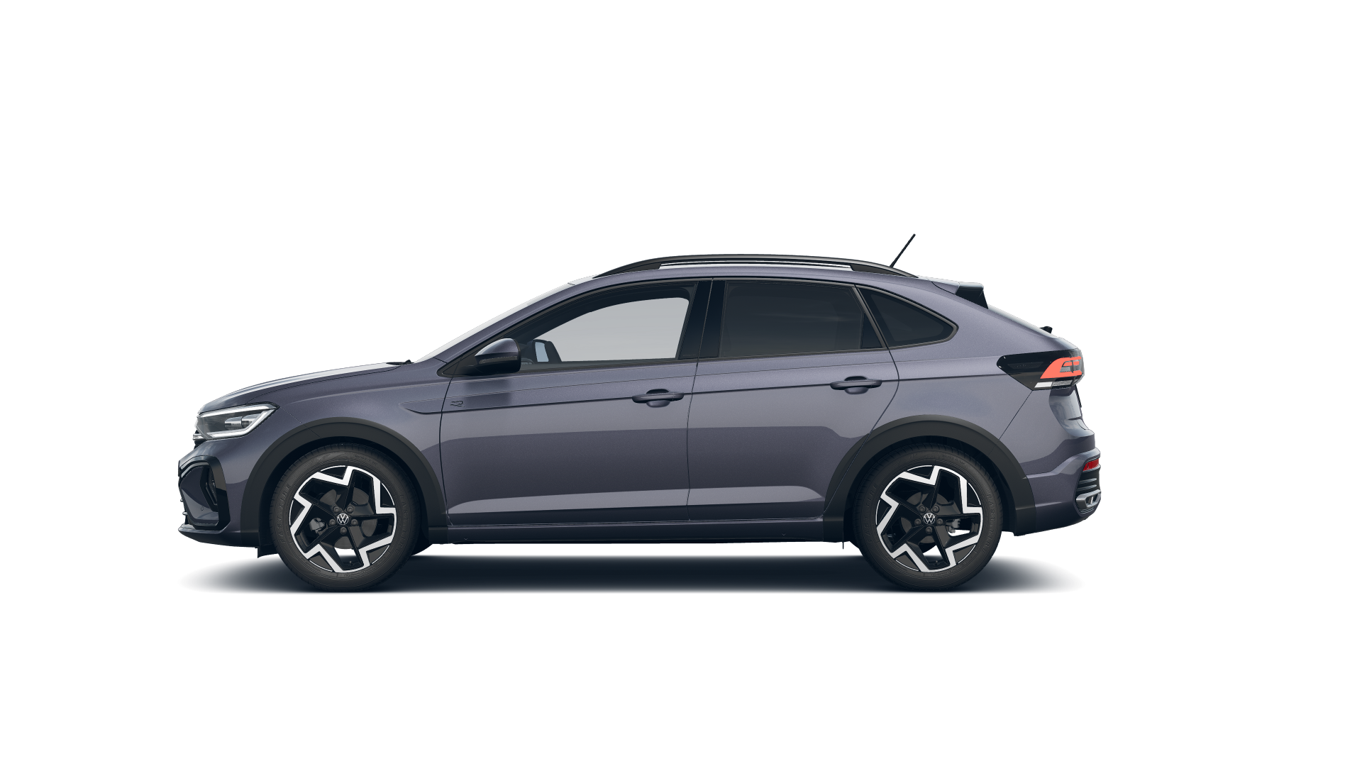 Volkswagen Taigo DSG R-Line